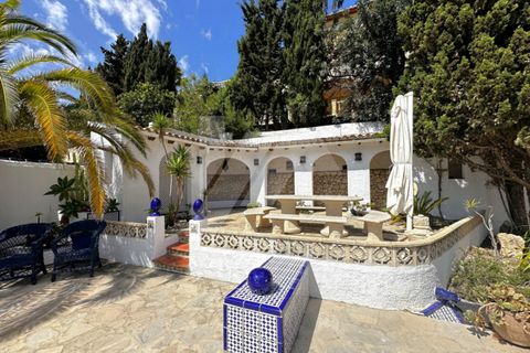 Villa i Benitachell, Alicante, Benitachell - € 625.000 | Ref: BPR3670 - foto 33