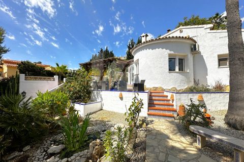 Villa i Benitachell, Alicante, Benitachell - € 625.000 | Ref: BPR3670 - foto 35