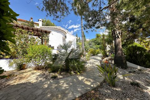 Villa i Benitachell, Alicante, Benitachell - € 625.000 | Ref: BPR3670 - foto 36
