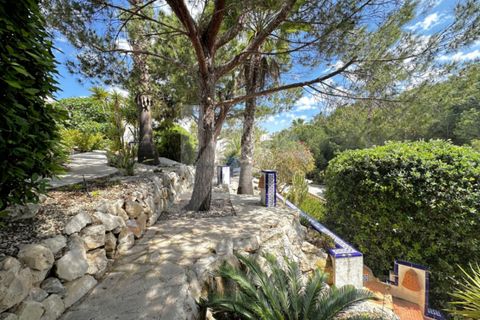 Villa i Benitachell, Alicante, Benitachell - € 625.000 | Ref: BPR3670 - foto 37