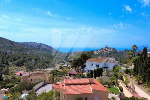 Villa i Benitachell, Alicante, Benitachell - € 625.000 | Ref: BPR3670 - foto 39
