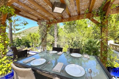 Villa a Benitachell, Alicante, Benitachell - € 625.000 | Ref: BPR3670 - foto 34