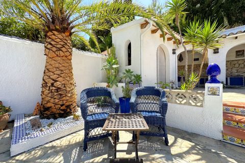 Villa a Benitachell, Alicante, Benitachell - € 625.000 | Ref: BPR3670 - foto 36
