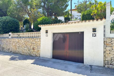 Villa a Benitachell, Alicante, Benitachell - € 625.000 | Ref: BPR3670 - foto 43