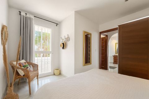 Villa a La Capellania, Malaga, La Capellania - € 1.375.000 | Ref: R5217520 - foto 16