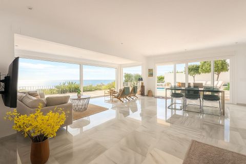 Villa a La Capellania, Malaga, La Capellania - € 1.375.000 | Ref: R5217520 - foto 18