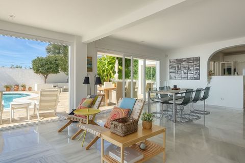 Villa a La Capellania, Malaga, La Capellania - € 1.375.000 | Ref: R5217520 - foto 22