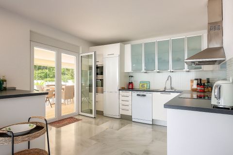 Villa a La Capellania, Malaga, La Capellania - € 1.375.000 | Ref: R5217520 - foto 25