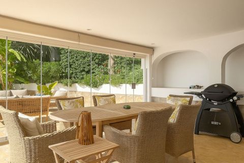 Villa a La Capellania, Malaga, La Capellania - € 1.375.000 | Ref: R5217520 - foto 28