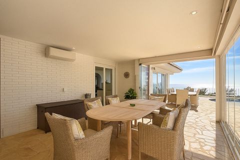 Villa a La Capellania, Malaga, La Capellania - € 1.375.000 | Ref: R5217520 - foto 29