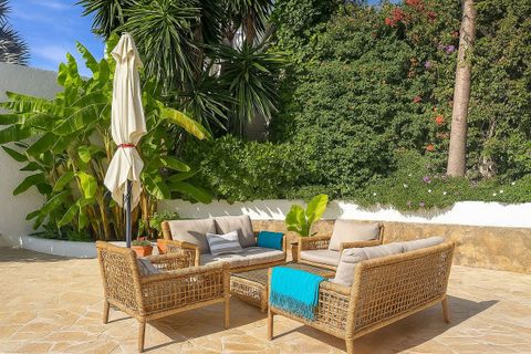 Villa a La Capellania, Malaga, La Capellania - € 1.375.000 | Ref: R5217520 - foto 32