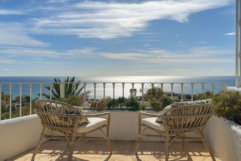 Villa a La Capellania, Malaga, La Capellania - € 1.375.000 | Ref: R5217520 - foto 34