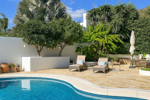 Villa a La Capellania, Malaga, La Capellania - € 1.375.000 | Ref: R5217520 - foto 35