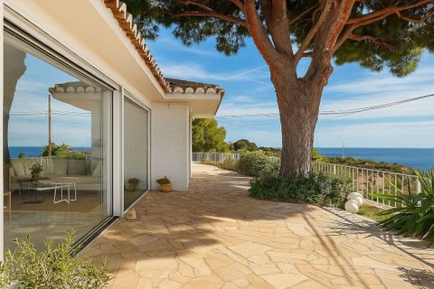 Villa a La Capellania, Malaga, La Capellania - € 1.375.000 | Ref: R5217520 - foto 37