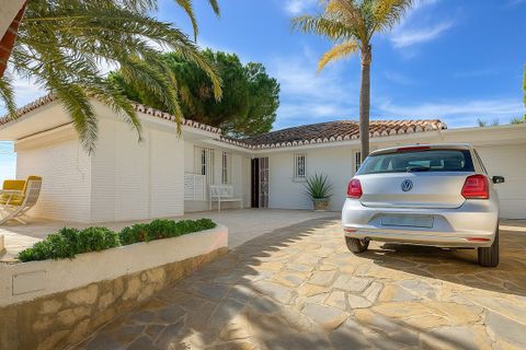 Villa a La Capellania, Malaga, La Capellania - € 1.375.000 | Ref: R5217520 - foto 41