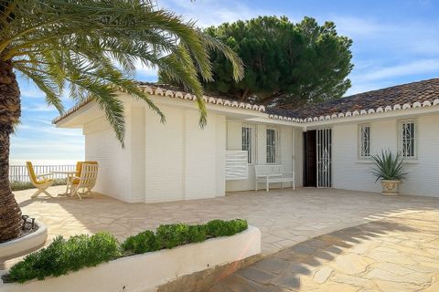 Villa a La Capellania, Malaga, La Capellania - € 1.375.000 | Ref: R5217520 - foto 42