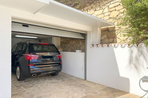 Villa a La Capellania, Malaga, La Capellania - € 1.375.000 | Ref: R5217520 - foto 43