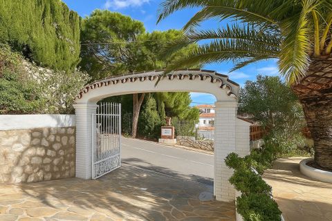 Villa a La Capellania, Malaga, La Capellania - € 1.375.000 | Ref: R5217520 - foto 45