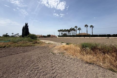 Helårsgrund i Dolores, Alicante, Dolores - € 330.000 | Ref: F136/3390 - foto 2