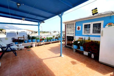 Penthouse i Mijas, Malaga, Mijas - € 298.000 | Ref: R5367169 - foto 1