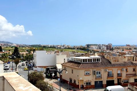 Penthouse i Mijas, Malaga, Mijas - € 298.000 | Ref: R5367169 - foto 3