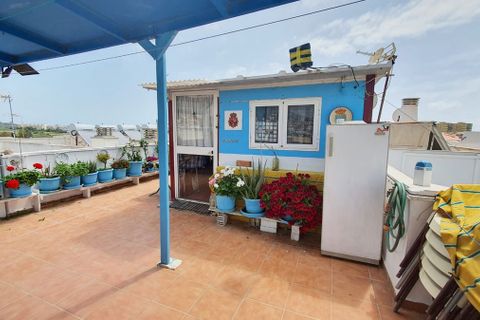 Penthouse i Mijas, Malaga, Mijas - € 298.000 | Ref: R5367169 - foto 16