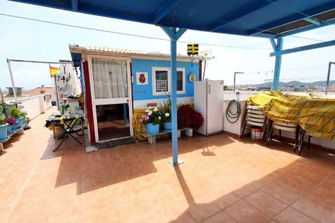 Penthouse i Mijas, Malaga, Mijas - € 298.000 | Ref: R5367169 - foto 17