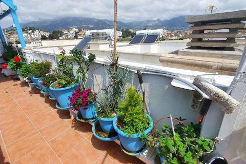 Penthouse i Mijas, Malaga, Mijas - € 298.000 | Ref: R5367169 - foto 18