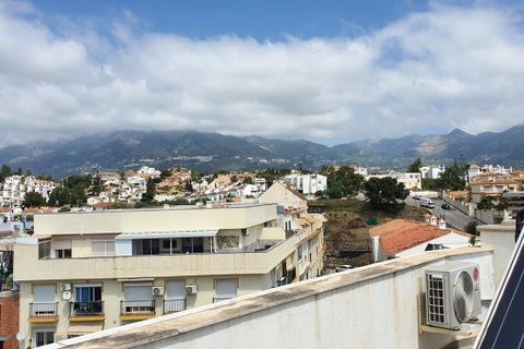 Penthouse i Mijas, Malaga, Mijas - € 298.000 | Ref: R5367169 - foto 19