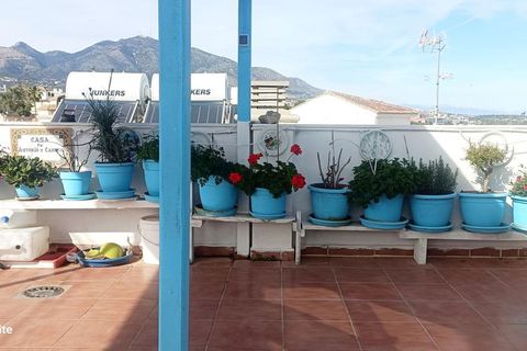 Penthouse i Mijas, Malaga, Mijas - € 298.000 | Ref: R5367169 - foto 20