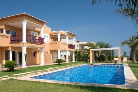 Penthouse i Denia, Alicante, Denia - € 349.950 | Ref: xls-0333 - foto 2
