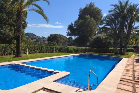 Penthouse i Denia, Alicante, Denia - € 349.950 | Ref: xls-0333 - foto 19