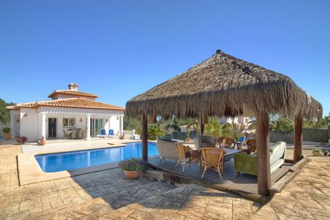 Villa en Javea, Alicante, Javea - € 870.000 | Ref: xjav4525 - photo 2