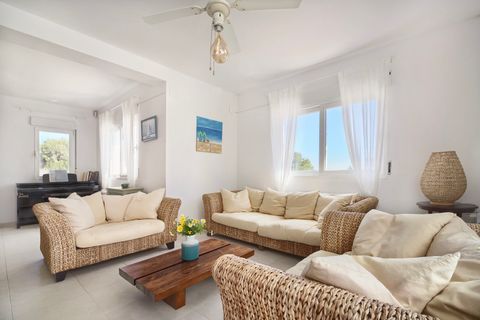 Villa en Javea, Alicante, Javea - € 870.000 | Ref: xjav4525 - photo 6