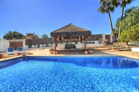 Villa en Javea, Alicante, Javea - € 870.000 | Ref: xjav4525 - photo 21