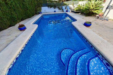 Villa en Javea, Alicante, Javea - € 650.000 | Ref: xbj019063 - photo 12
