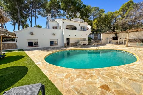 Villa en Javea, Alicante, Javea - € 699.000 | Ref: xbj019166 - photo 1