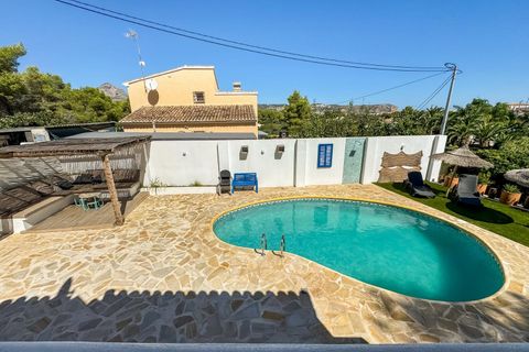Villa en Javea, Alicante, Javea - € 699.000 | Ref: xbj019166 - photo 2