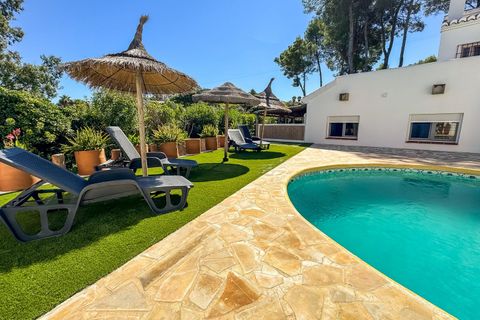 Villa en Javea, Alicante, Javea - € 699.000 | Ref: xbj019166 - photo 3