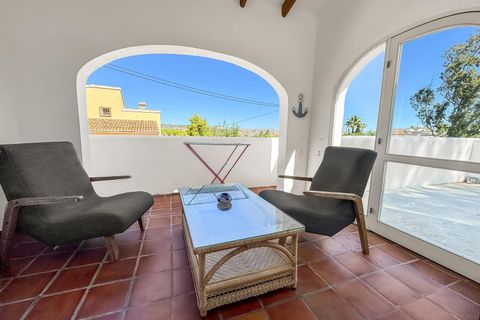 Villa en Javea, Alicante, Javea - € 699.000 | Ref: xbj019166 - photo 4