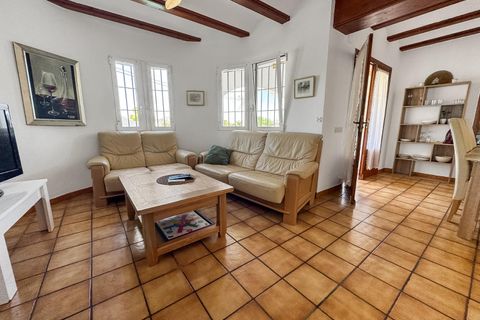 Villa en Javea, Alicante, Javea - € 699.000 | Ref: xbj019166 - photo 5
