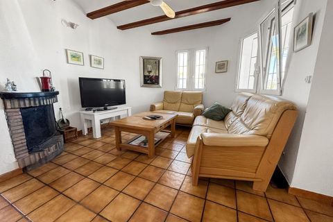 Villa en Javea, Alicante, Javea - € 699.000 | Ref: xbj019166 - photo 6