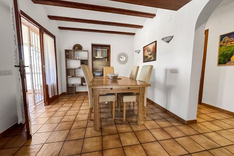 Villa en Javea, Alicante, Javea - € 699.000 | Ref: xbj019166 - photo 7