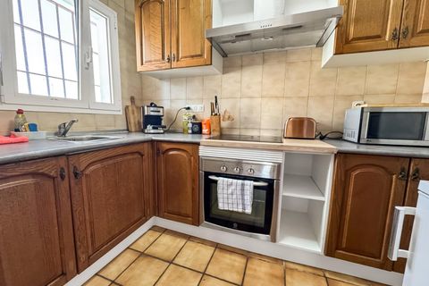 Villa en Javea, Alicante, Javea - € 699.000 | Ref: xbj019166 - photo 17
