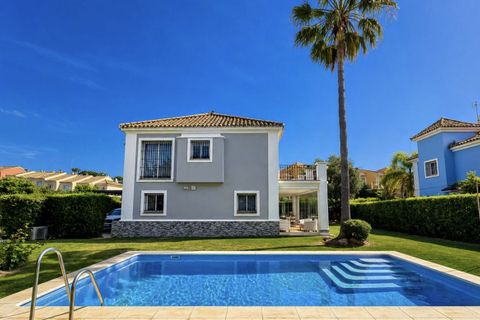 Villa a La Duquesa, Malaga, La Duquesa - € 895.000 | Ref: R5365066 - foto 2
