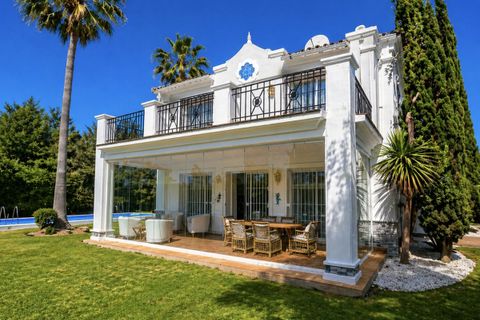 Villa a La Duquesa, Malaga, La Duquesa - € 895.000 | Ref: R5365066 - foto 6