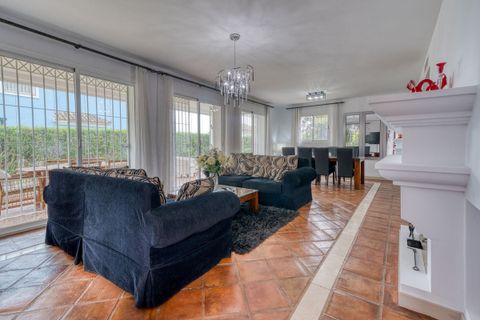 Villa a La Duquesa, Malaga, La Duquesa - € 895.000 | Ref: R5365066 - foto 7