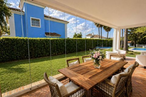 Villa a La Duquesa, Malaga, La Duquesa - € 895.000 | Ref: R5365066 - foto 13