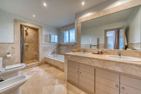 Villa a La Duquesa, Malaga, La Duquesa - € 895.000 | Ref: R5365066 - foto 18