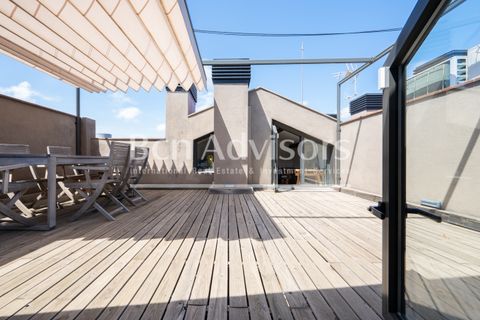 Penthouse in Barcelona, Barcelona - Foto 5